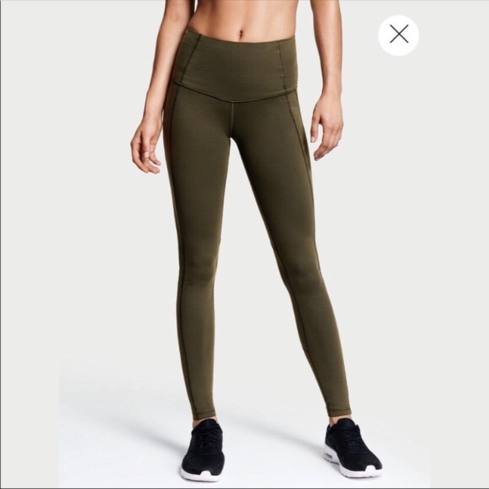 Victoria’s Secret Knockout pants